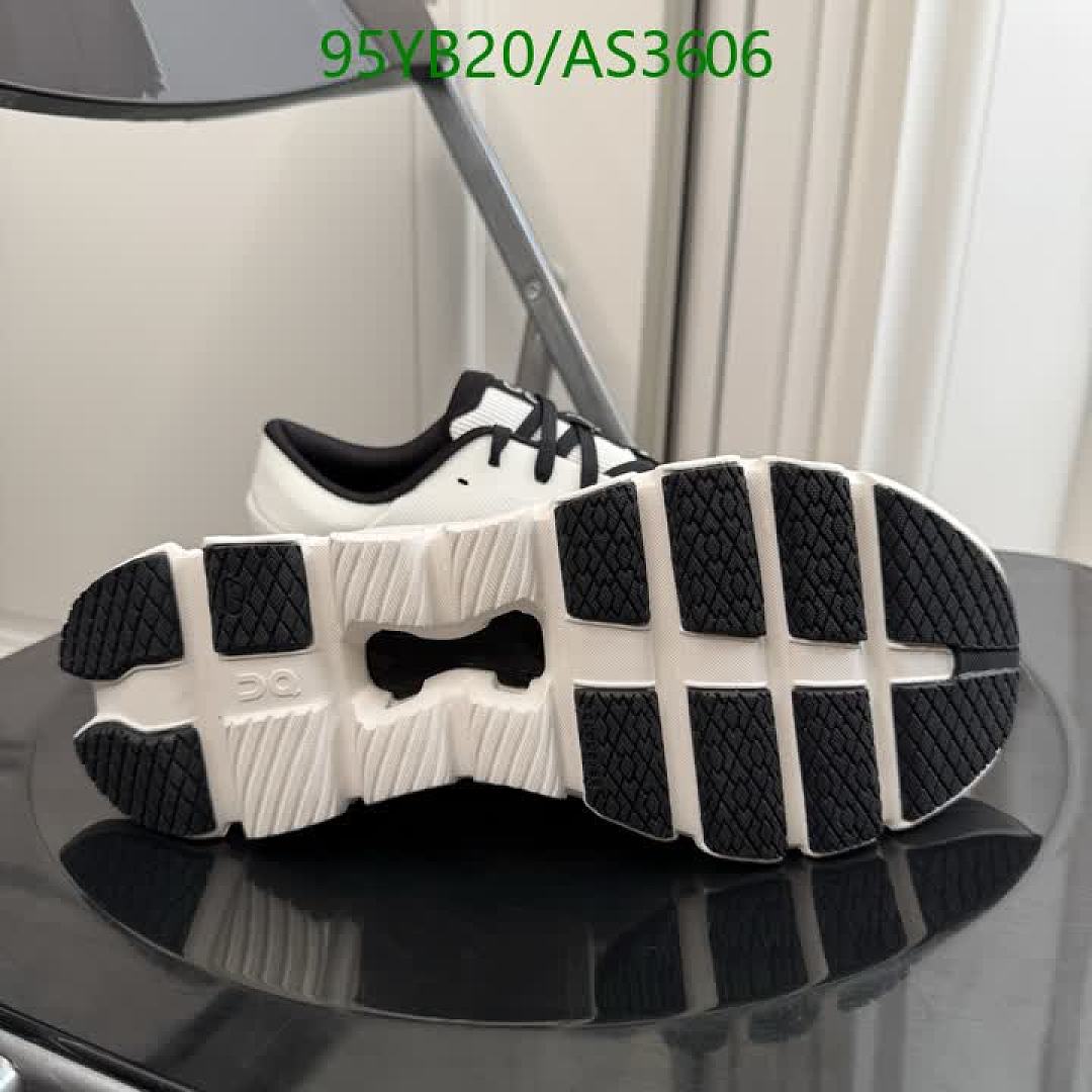 On Running Cloudsurfer-Women Shoes Code: AS3606 $: 95USD