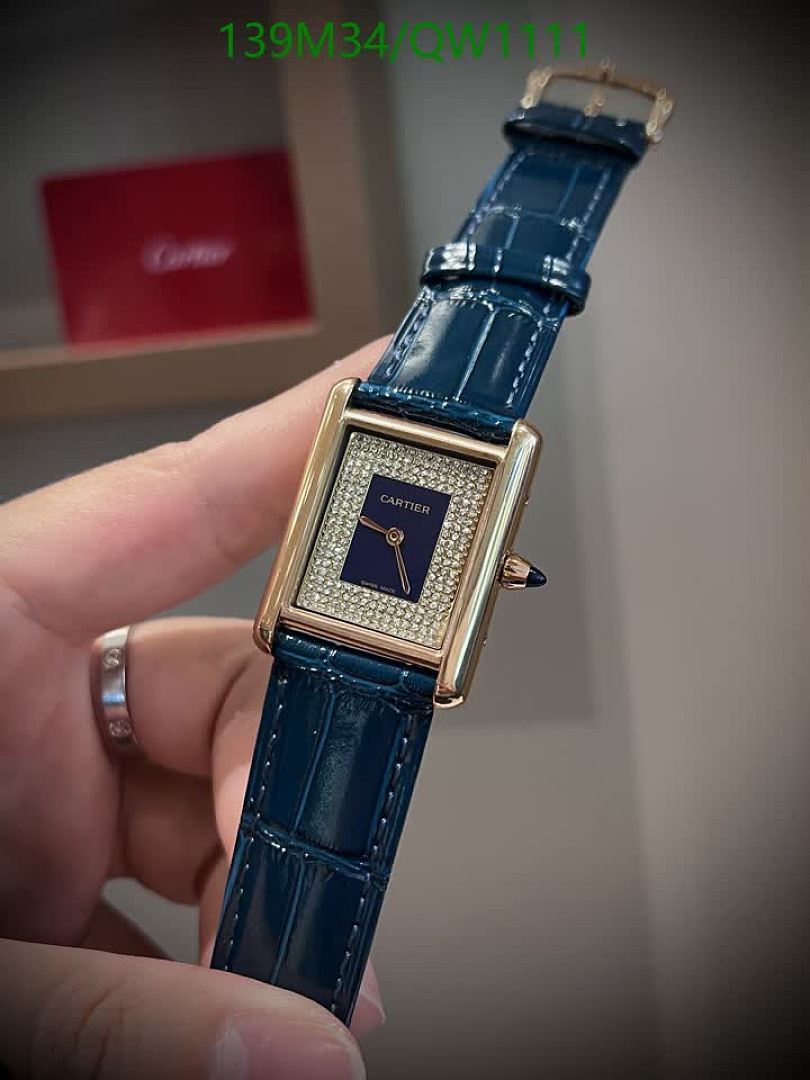Cartier-Watches4A Quality Code: QW1111 $: 139USD