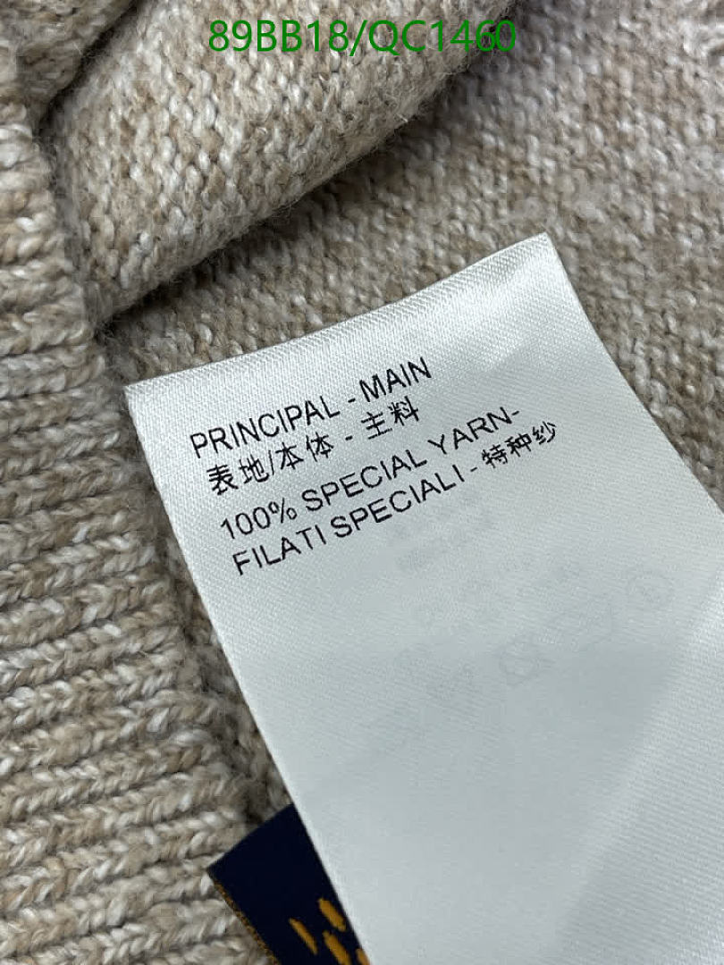 LV-Clothing Code: QC1460 $: 89USD