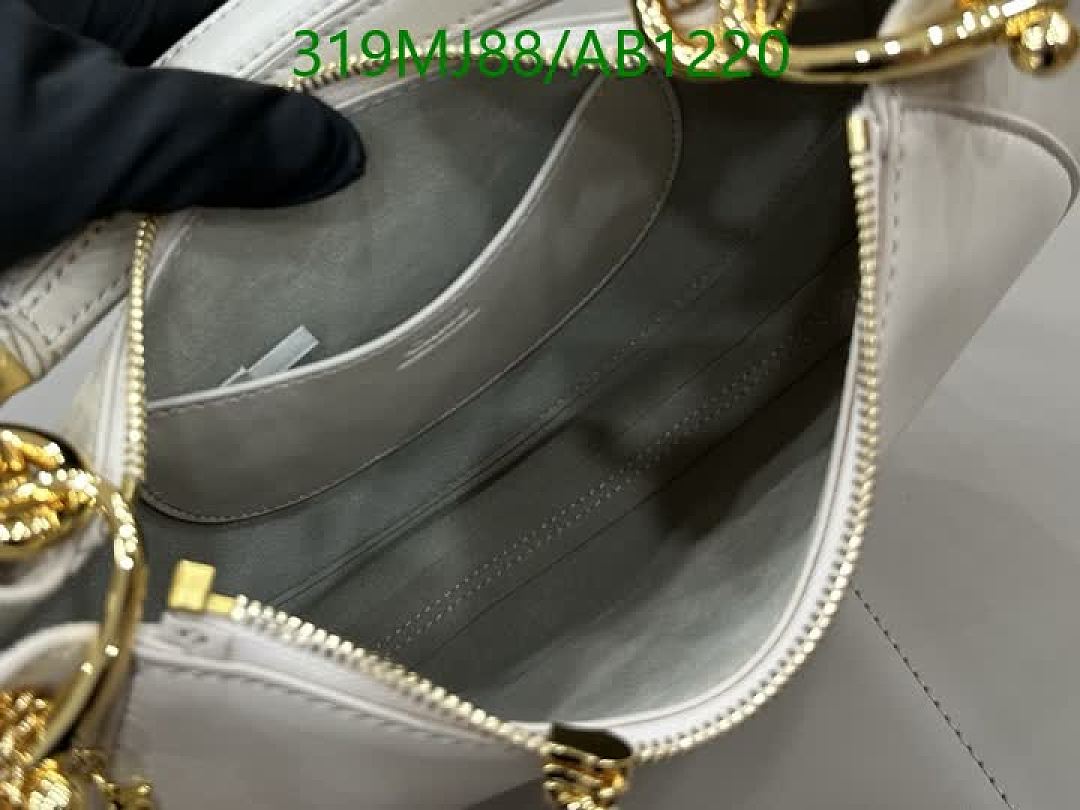 Chloe-BagsMirror Quality Code: AB1220 $: 319USD