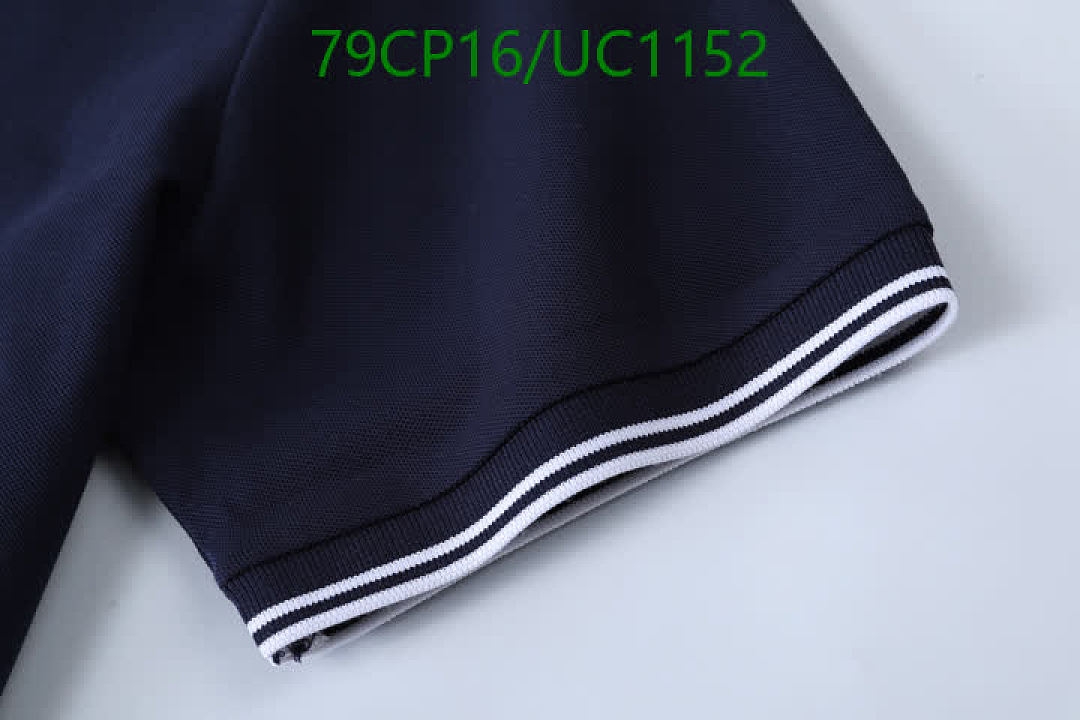 Moncler-Clothing Code: UC1152 $: 79USD