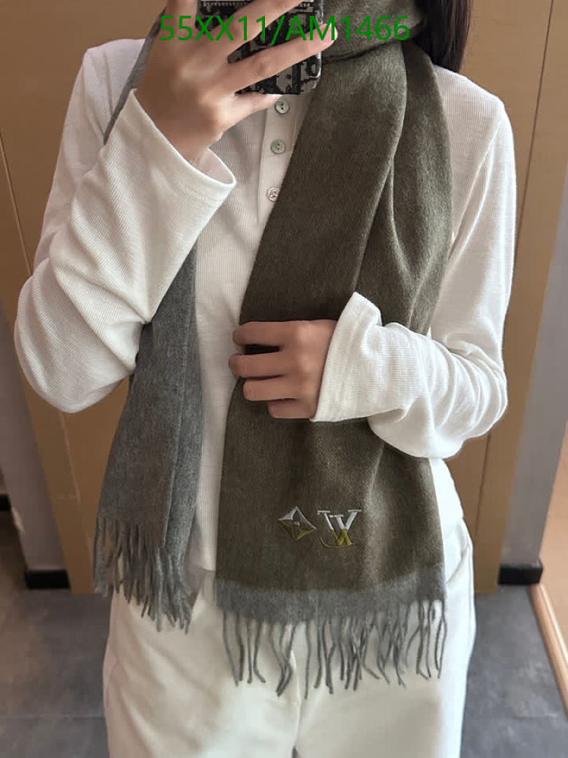 LV-Scarves Code: AM1466 $: 55USD