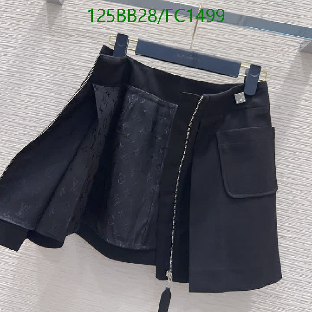 LV-Clothing Code: FC1499 $: 125USD