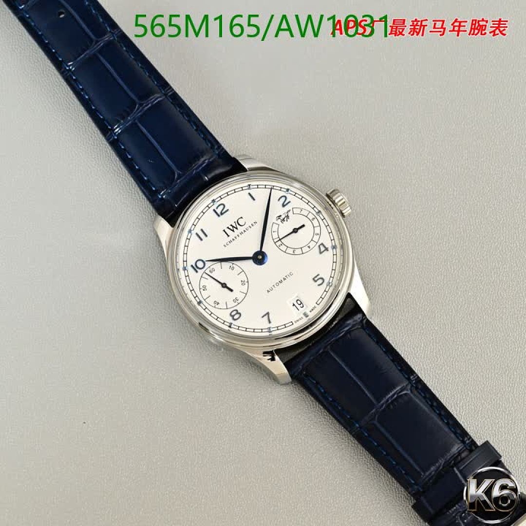 IWC-WatchesMirror Quality Code: AW1031 $: 565USD