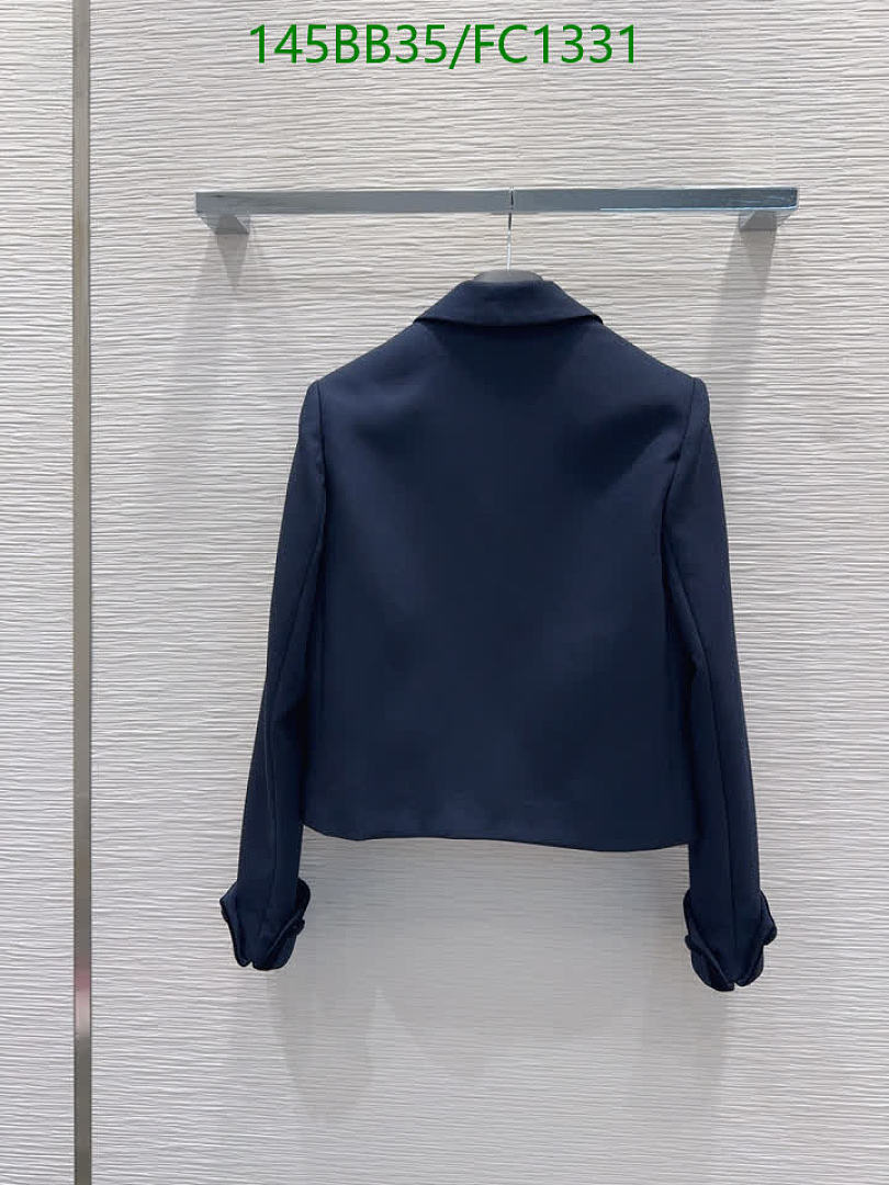Dior-Clothing Code: FC1331 $: 145USD