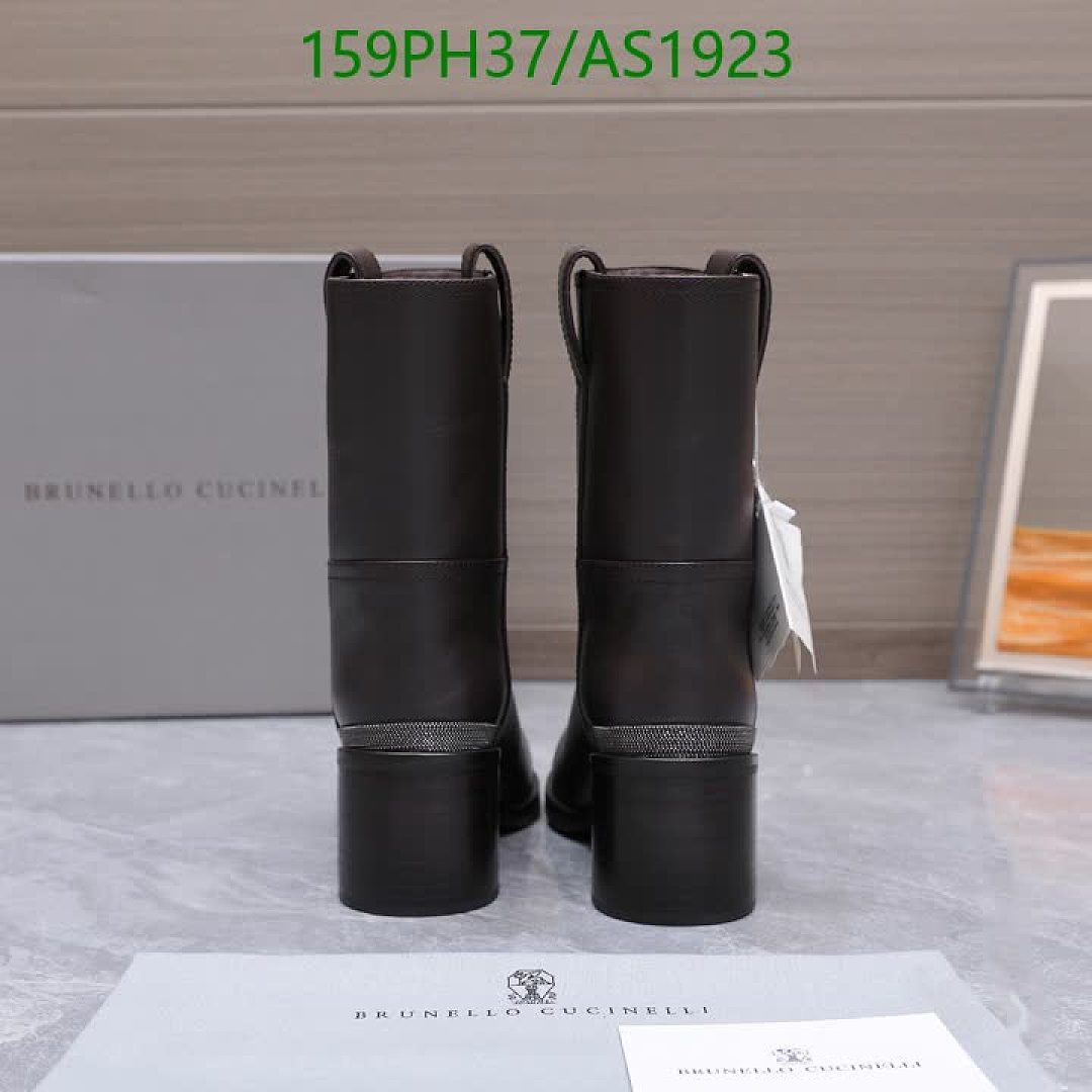 Brunello Cucinelli-Women Shoes Code: AS1923 $: 159USD
