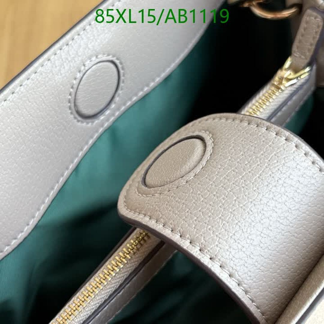Gucci-Bags4A Quality Code: AB1119 $: 85USD