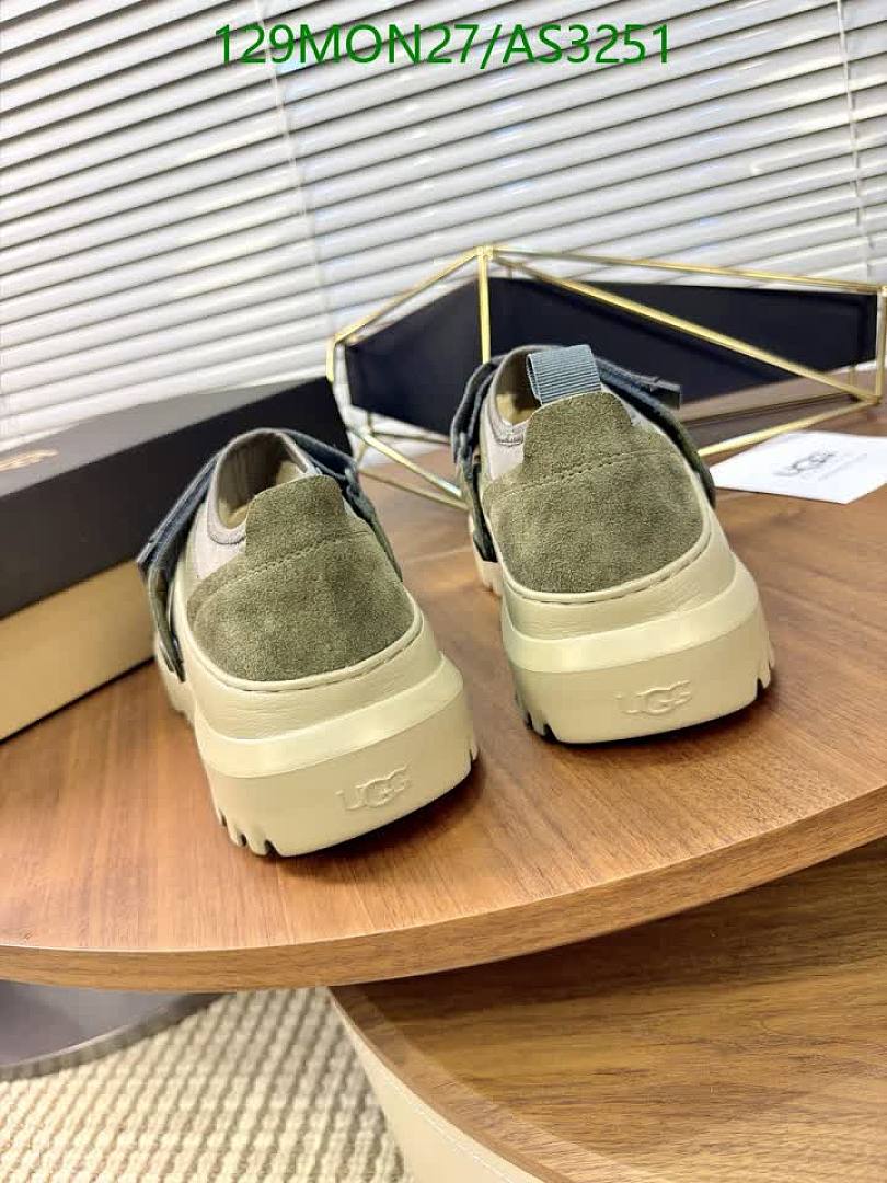 UGG-Men shoes Code: AS3251 $: 129USD