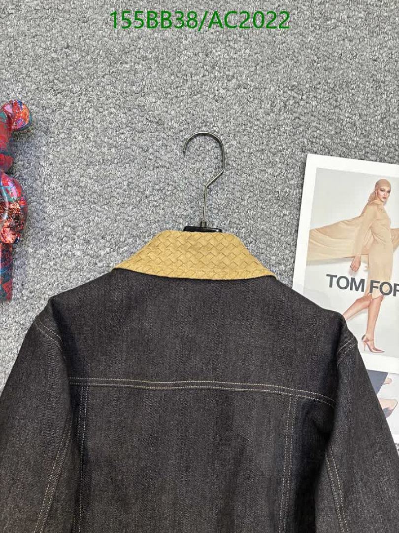 Loewe-Clothing Code: AC2022 $: 155USD