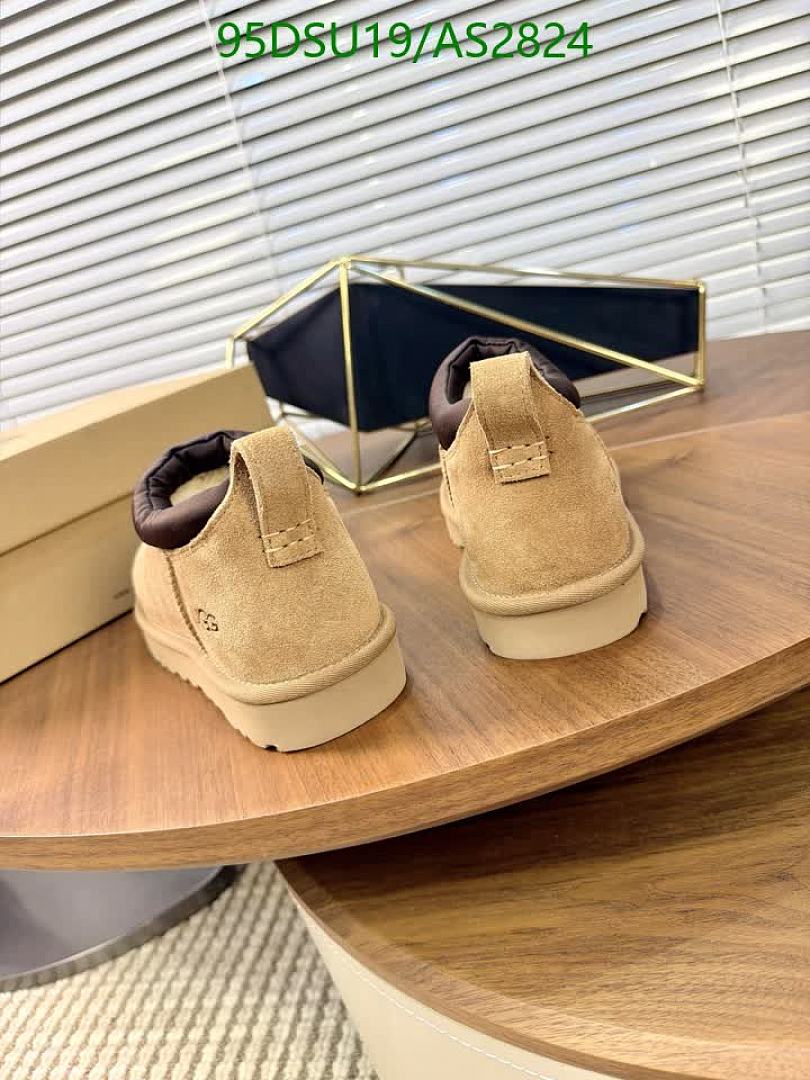UGG-Men shoes Code: AS2824 $: 95USD