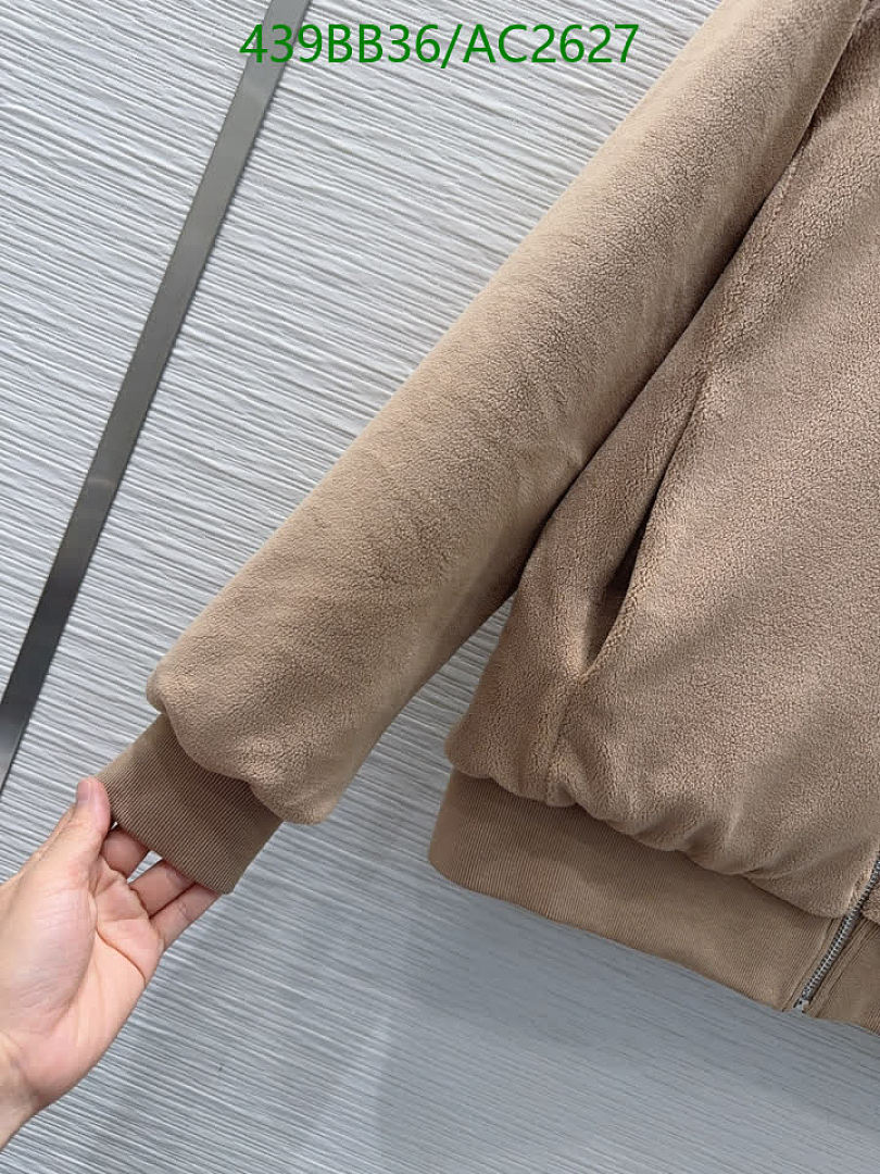 Dior-Clothing Code: AC2627 $: 439USD