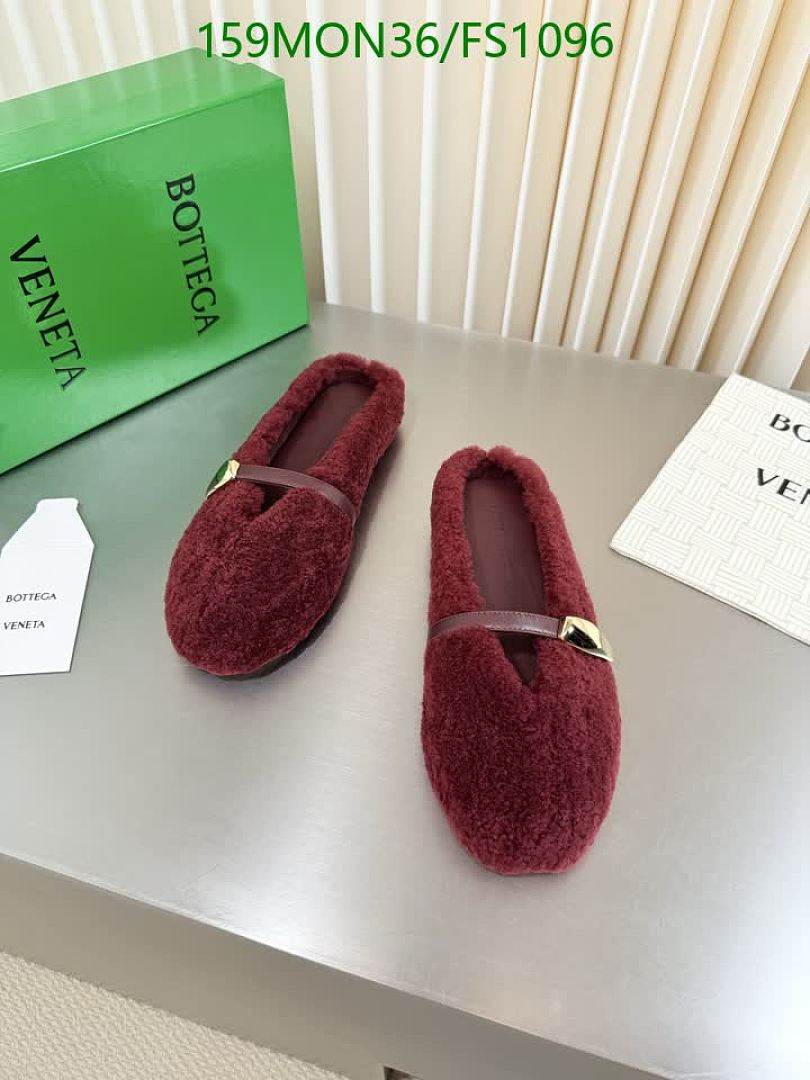 BV-Women Shoes Code: FS1096 $: 159USD