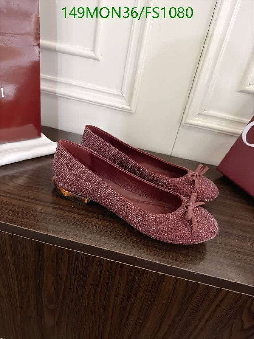 Gucci-Women Shoes Code: FS1080 $: 149USD