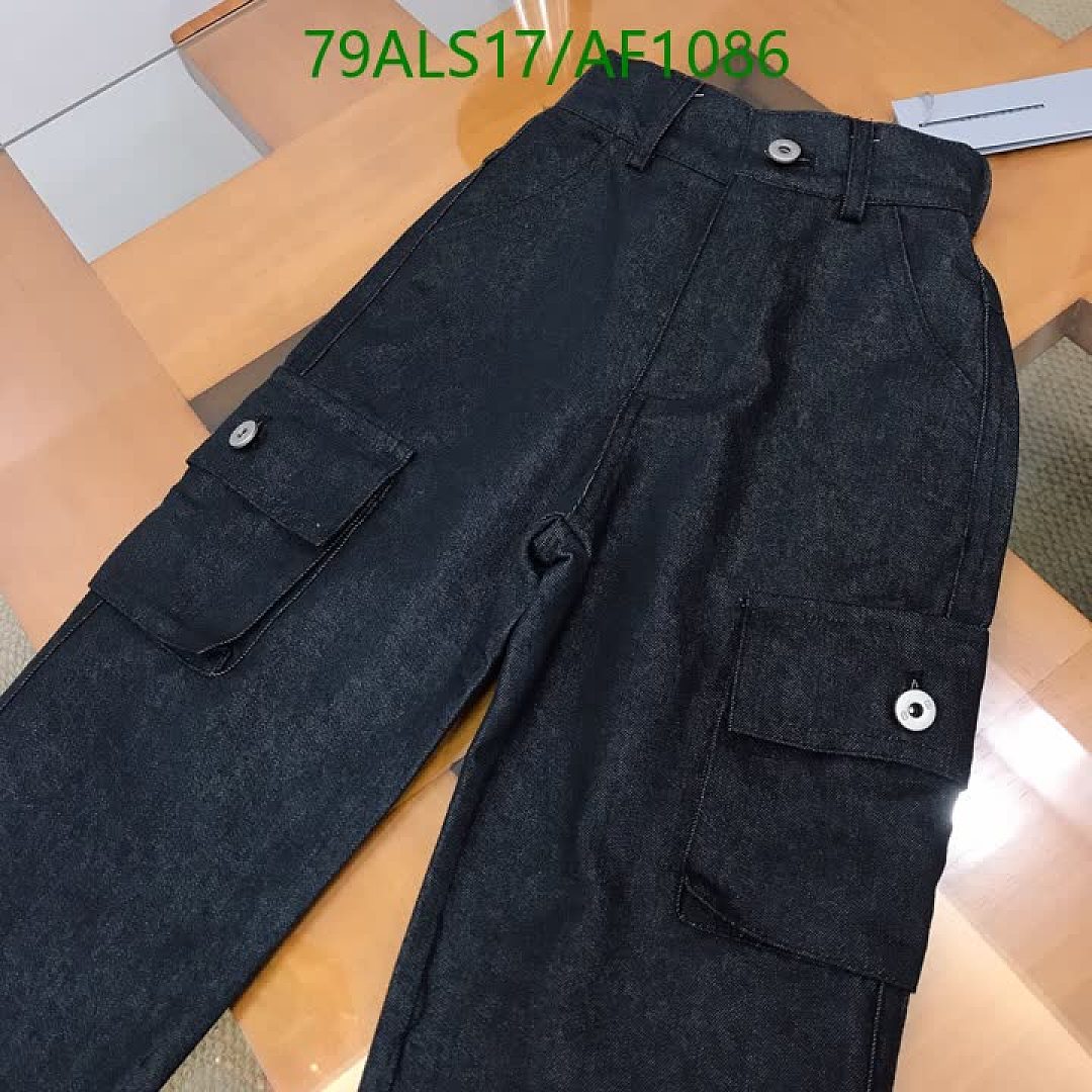 Dior-Clothing（Kids） Code: AF1086 $: 79USD