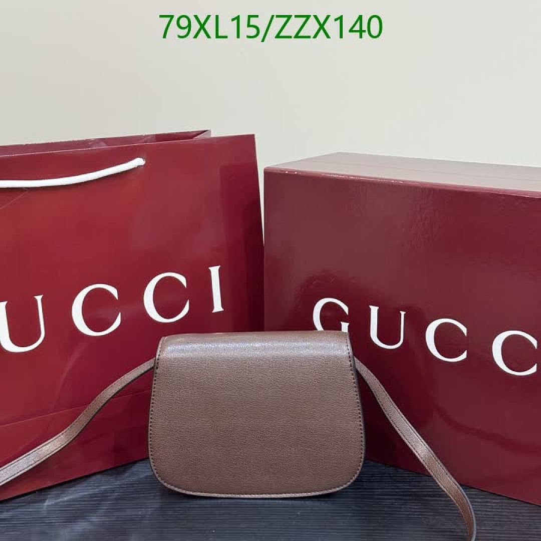 Gucci-Bags4A Quality Code: ZZX140 $: 79USD
