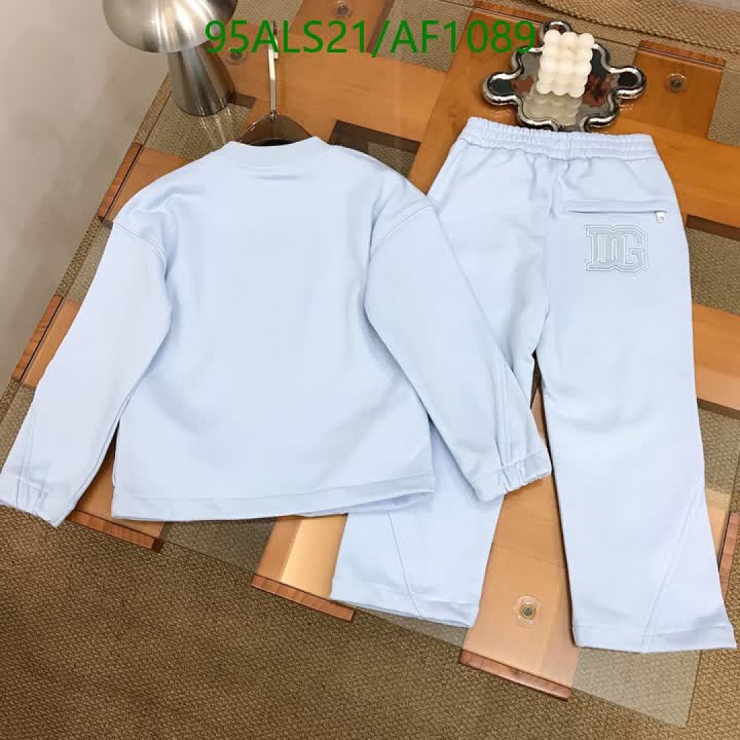 D&G-Clothing（Kids） Code: AF1089 $: 95USD