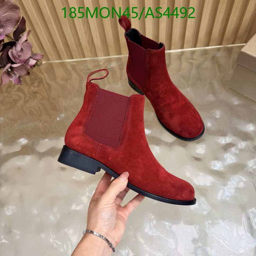 Christian Louboutin-Women Shoes Code: AS4492 $: 185USD