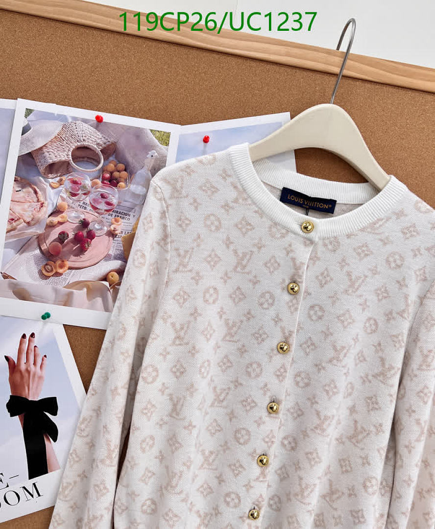 LV-Clothing Code: UC1237 $: 119USD