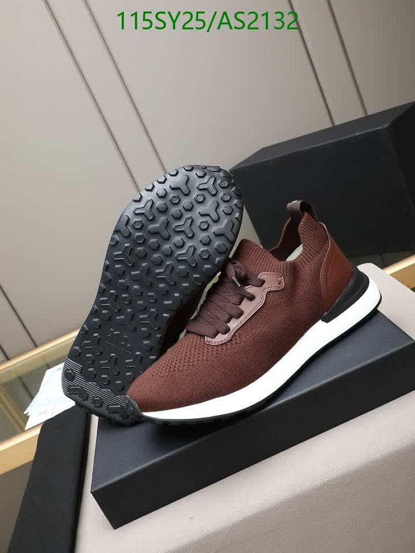 Brunello Cucinelli-Men shoes Code: AS2132 $: 115USD