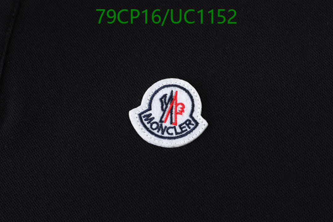 Moncler-Clothing Code: UC1152 $: 79USD