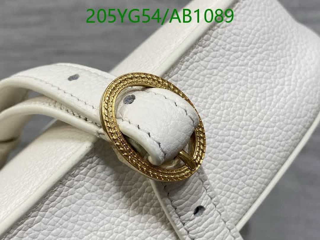 Dior-BagsMirror Quality Code: AB1089 $: 205USD