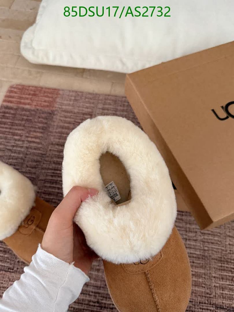 UGG-Women Shoes Code: AS2732 $: 85USD