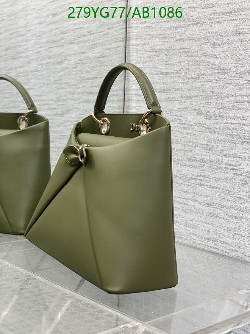 Dior-BagsMirror Quality Code: AB1086 $: 279USD