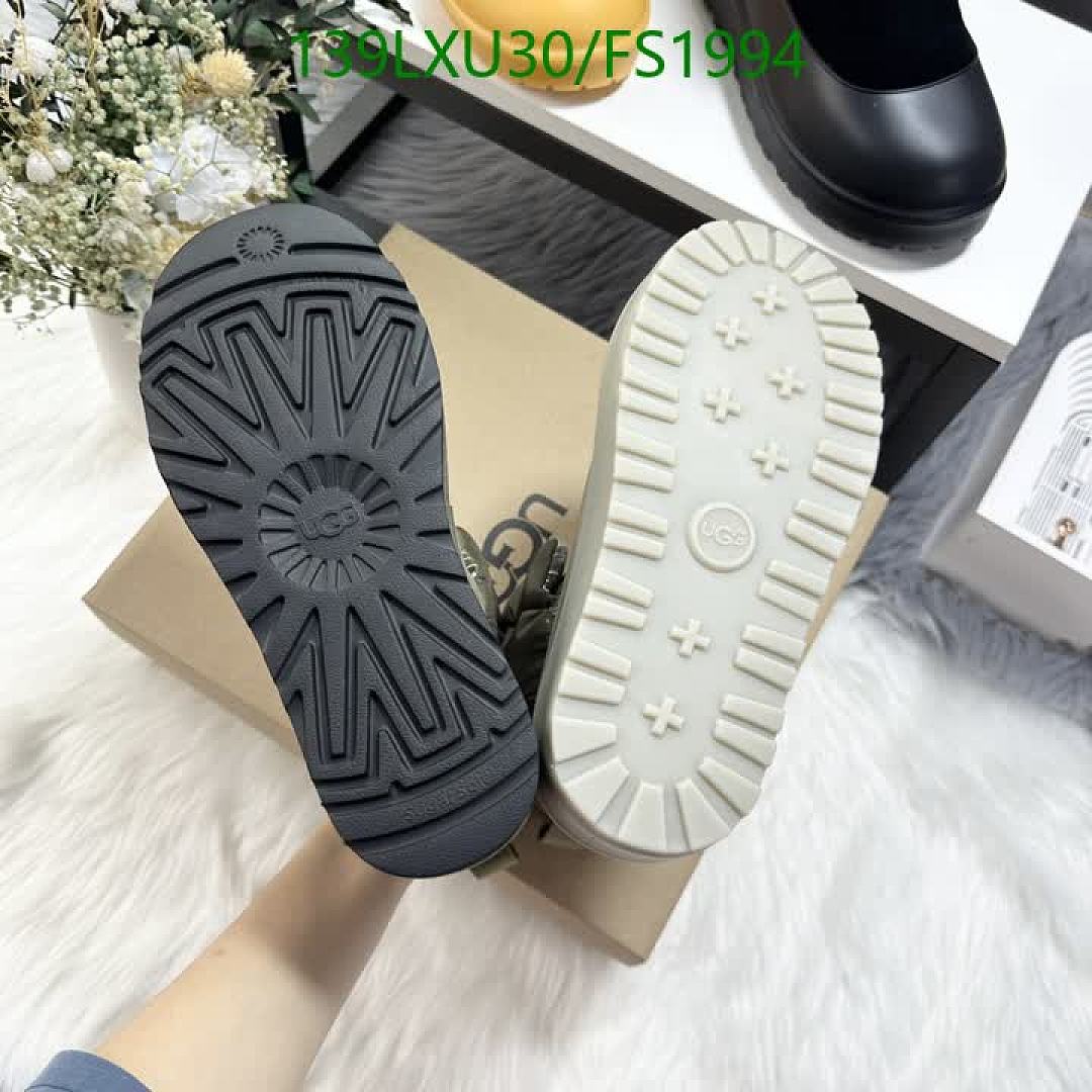 UGG-Women Shoes Code: FS1994 $: 139USD