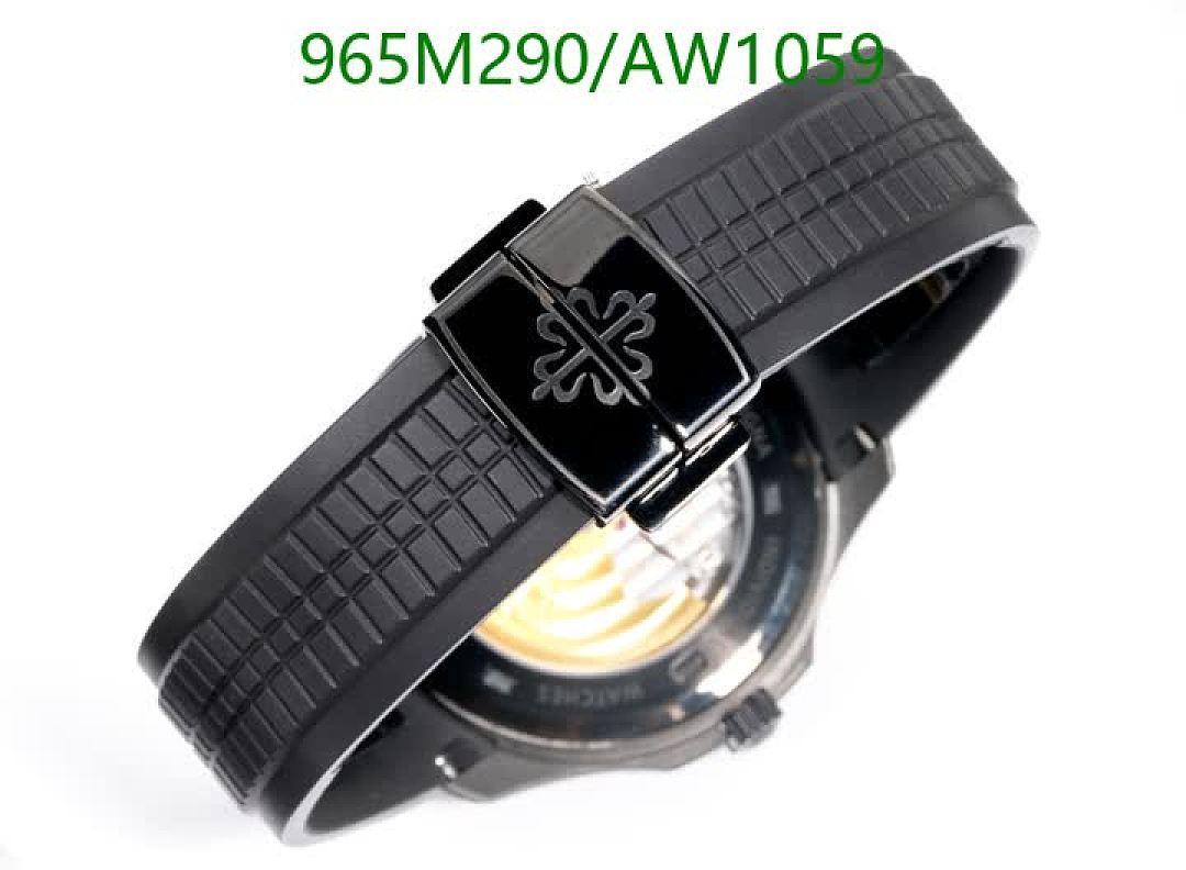 Patek Philippe-WatchesMirror Quality Code: AW1059 $: 965USD