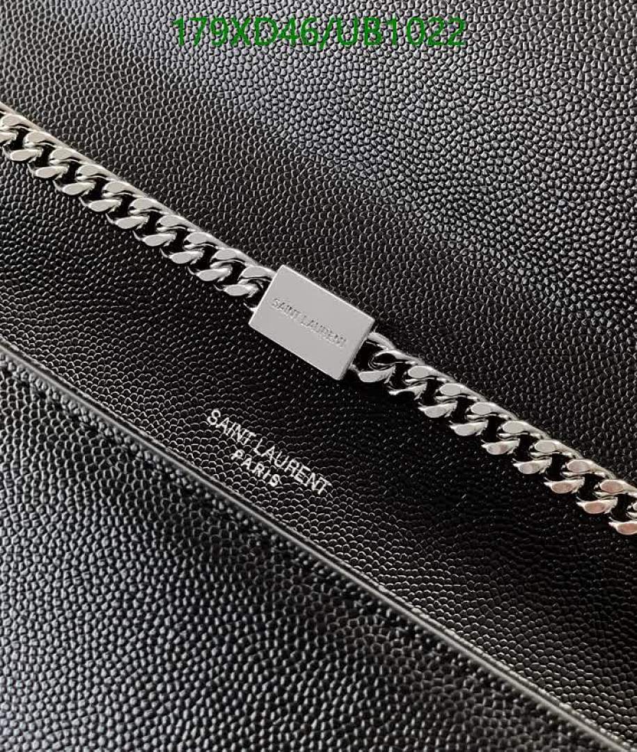 YSL-BagsMirror Quality Code: UB1022 $: 179USD