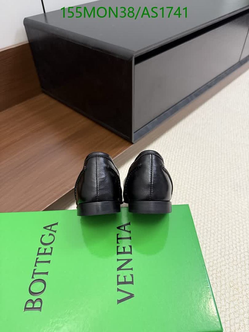 BV-Women Shoes Code: AS1741 $: 155USD