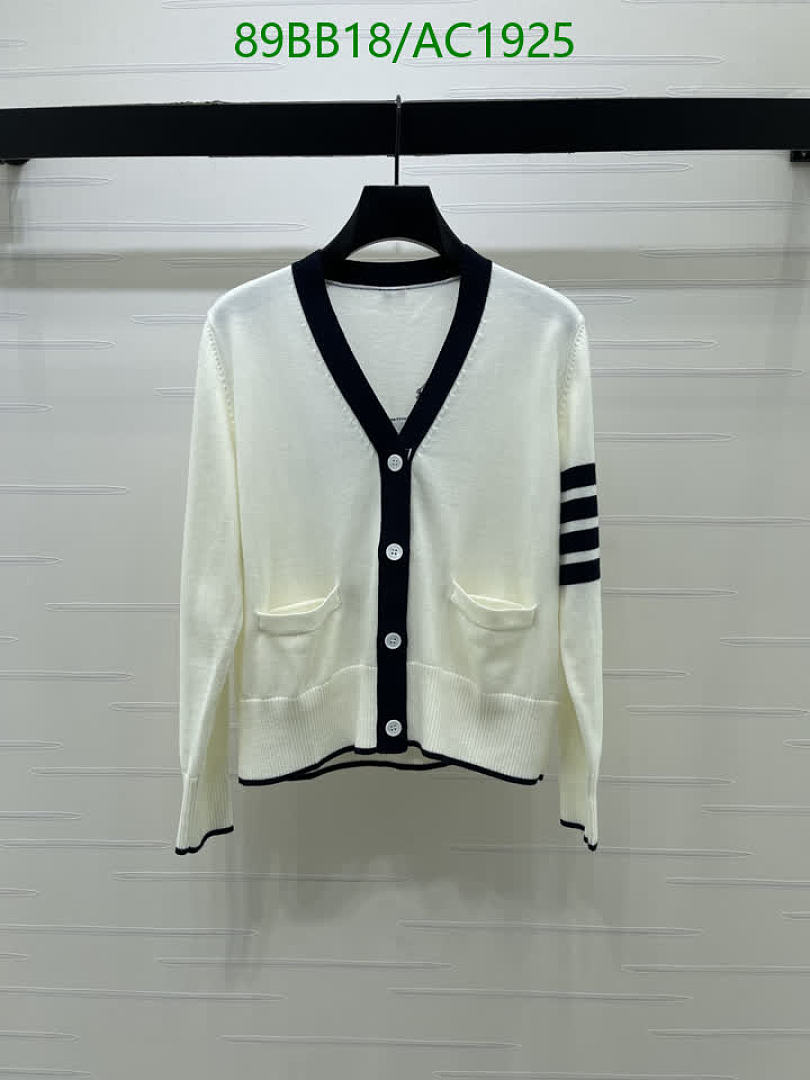 Thom Browne-Clothing Code: AC1925 $: 89USD