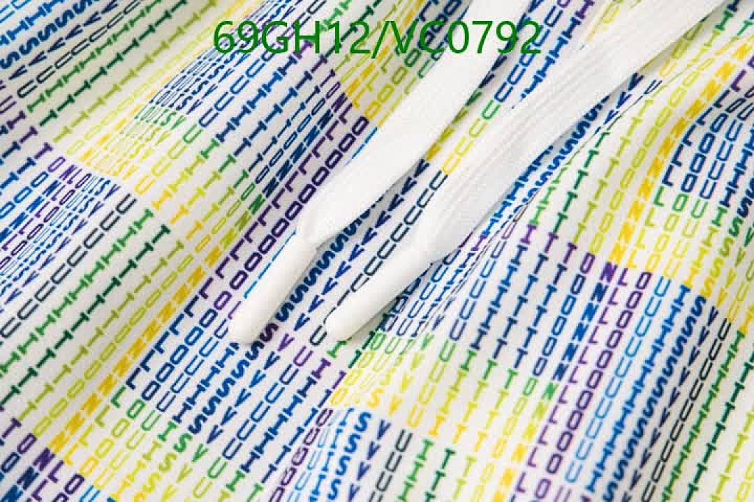 LV-Clothing Code: VC0792 $: 69USD