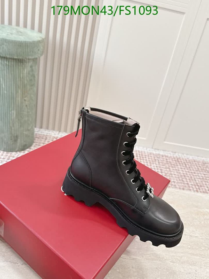 Roger Vivier-Women Shoes Code: FS1093 $: 179USD