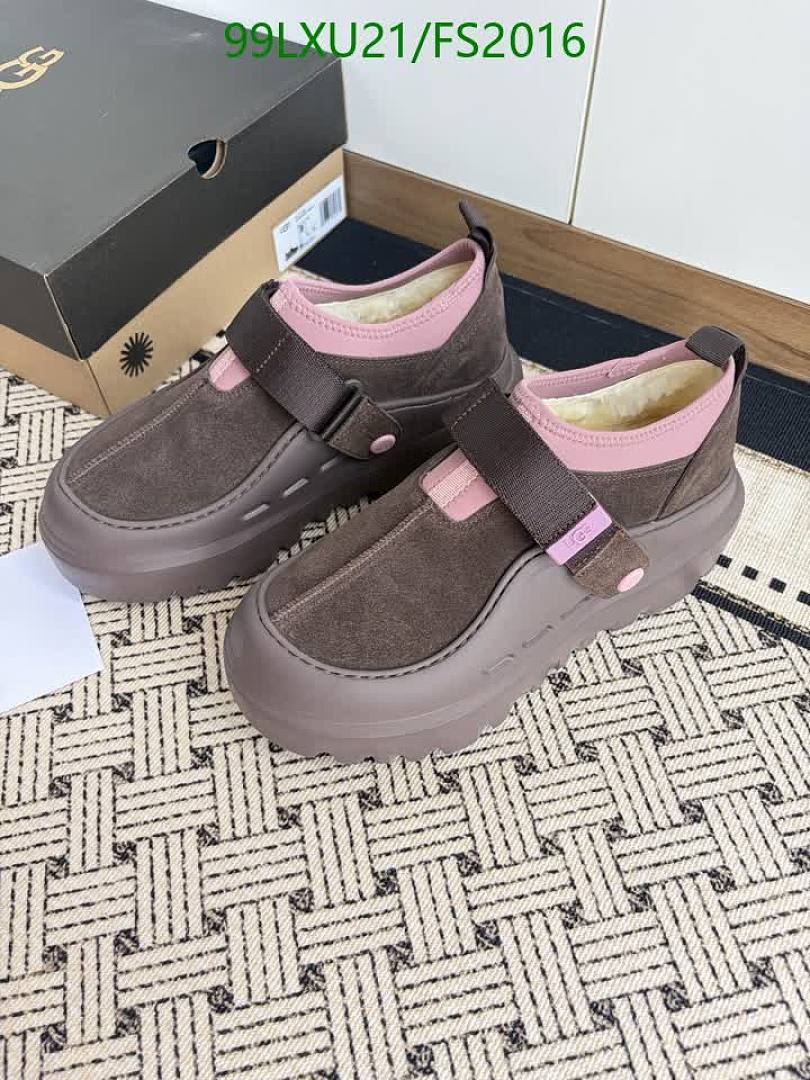 UGG-Women Shoes Code: FS2016 $: 99USD