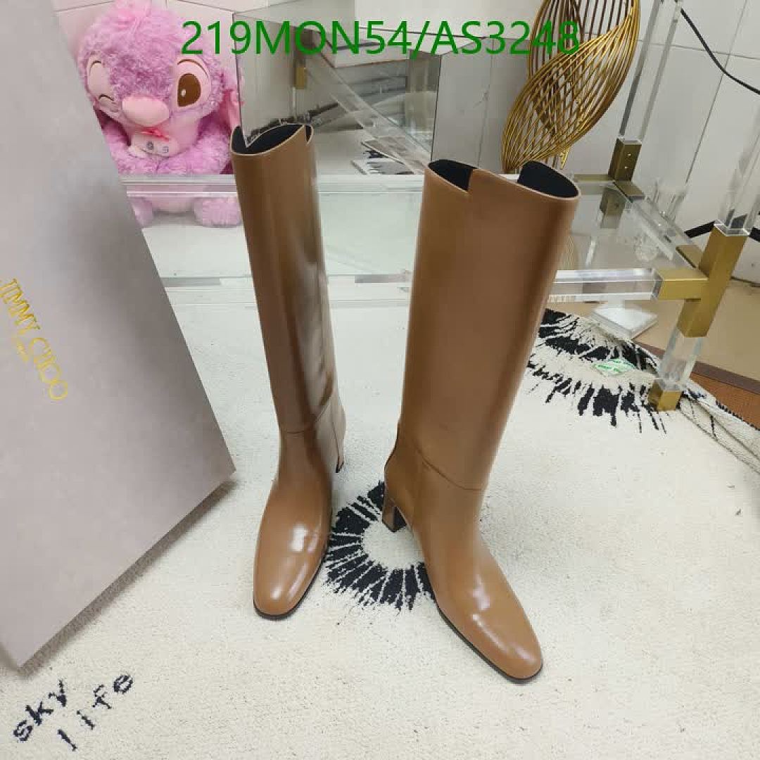 Jimmy Choo-Women Shoes Code: AS3248 $: 219USD