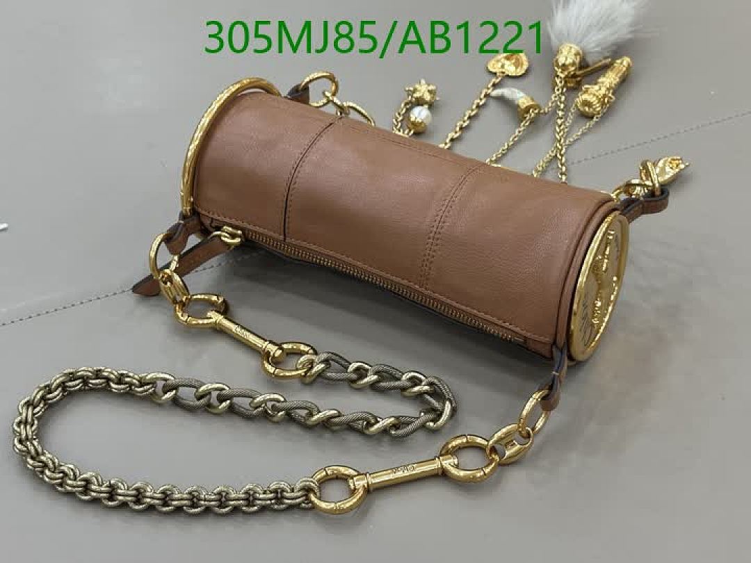 Chloe-BagsMirror Quality Code: AB1221 $: 305USD