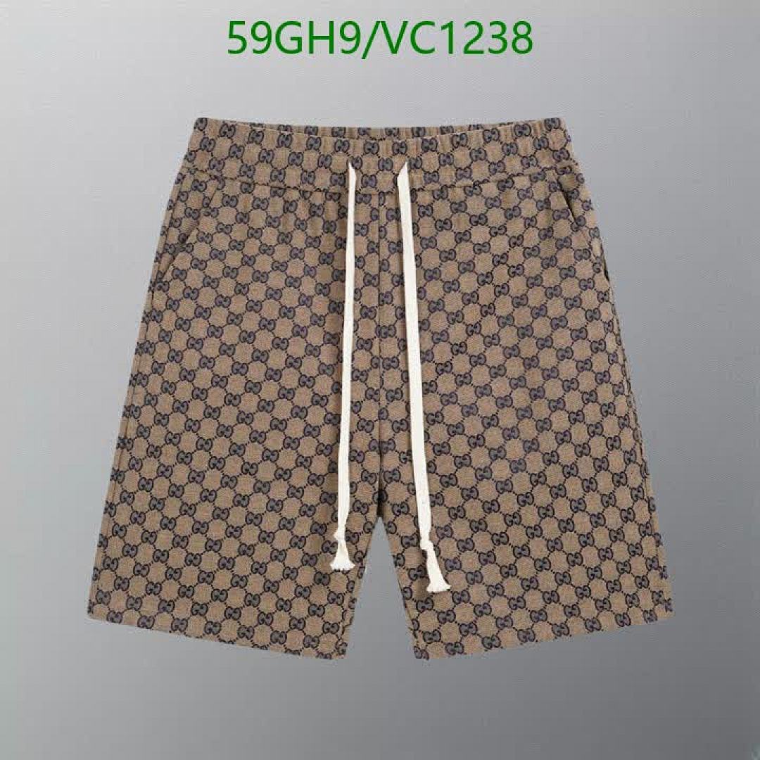 Gucci-Clothing Code: VC1238 $: 59USD