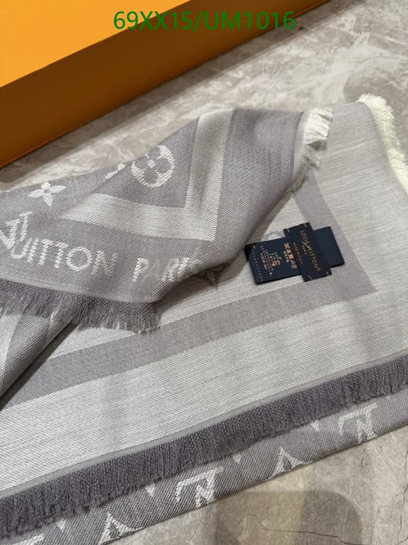 LV-Scarves Code: UM1016 $: 69USD