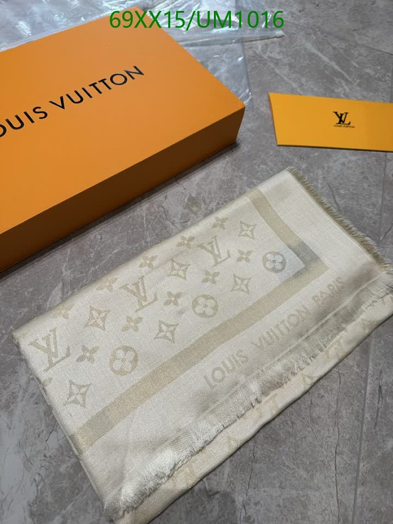 LV-Scarves Code: UM1016 $: 69USD