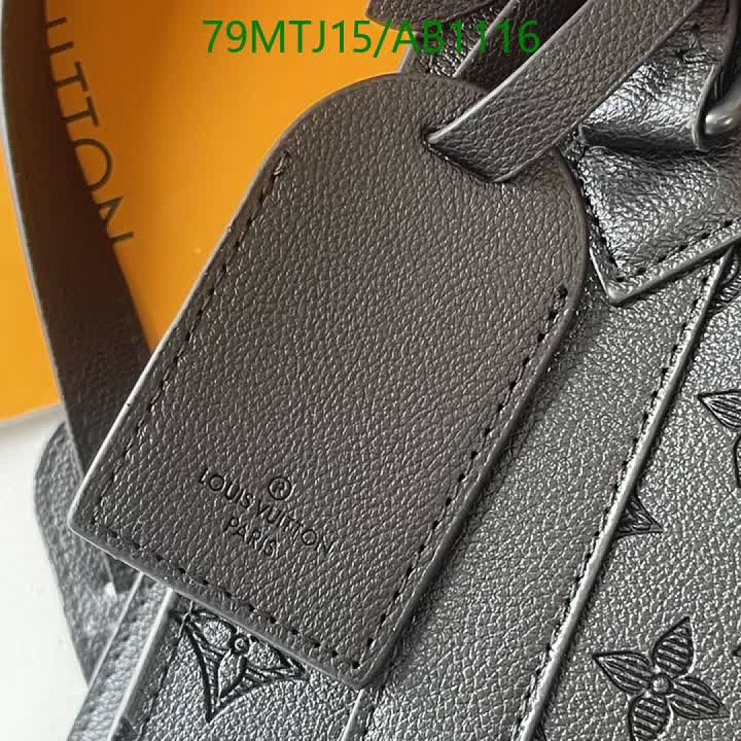 LV-Bags4A Quality Code: AB1116 $: 79USD