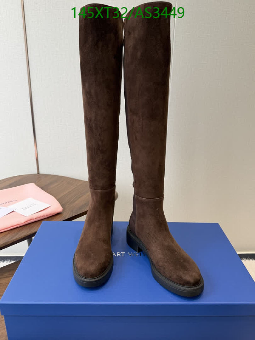 Stuart Weitzman-Women Shoes Code: AS3449 $: 145USD