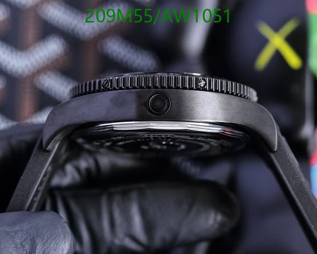 Breitling-WatchesMirror Quality Code: AW1051 $: 209USD