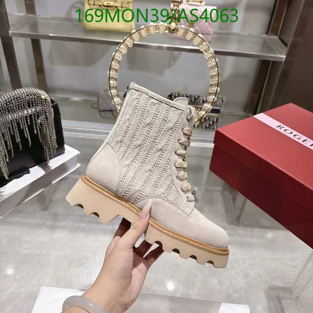 Roger Vivier-Women Shoes Code: AS4063 $: 169USD