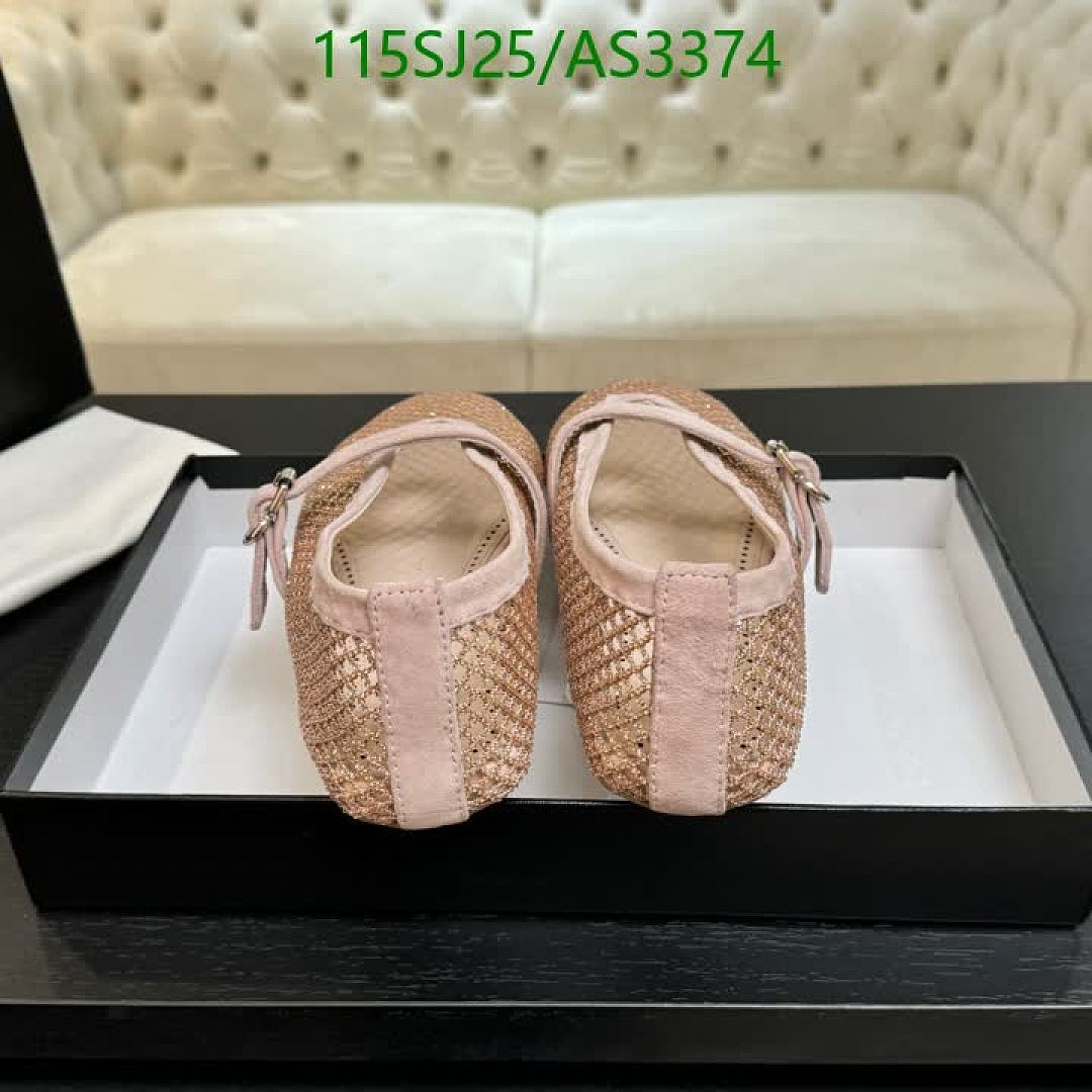 Alaia-Women Shoes Code: AS3374 $: 115USD