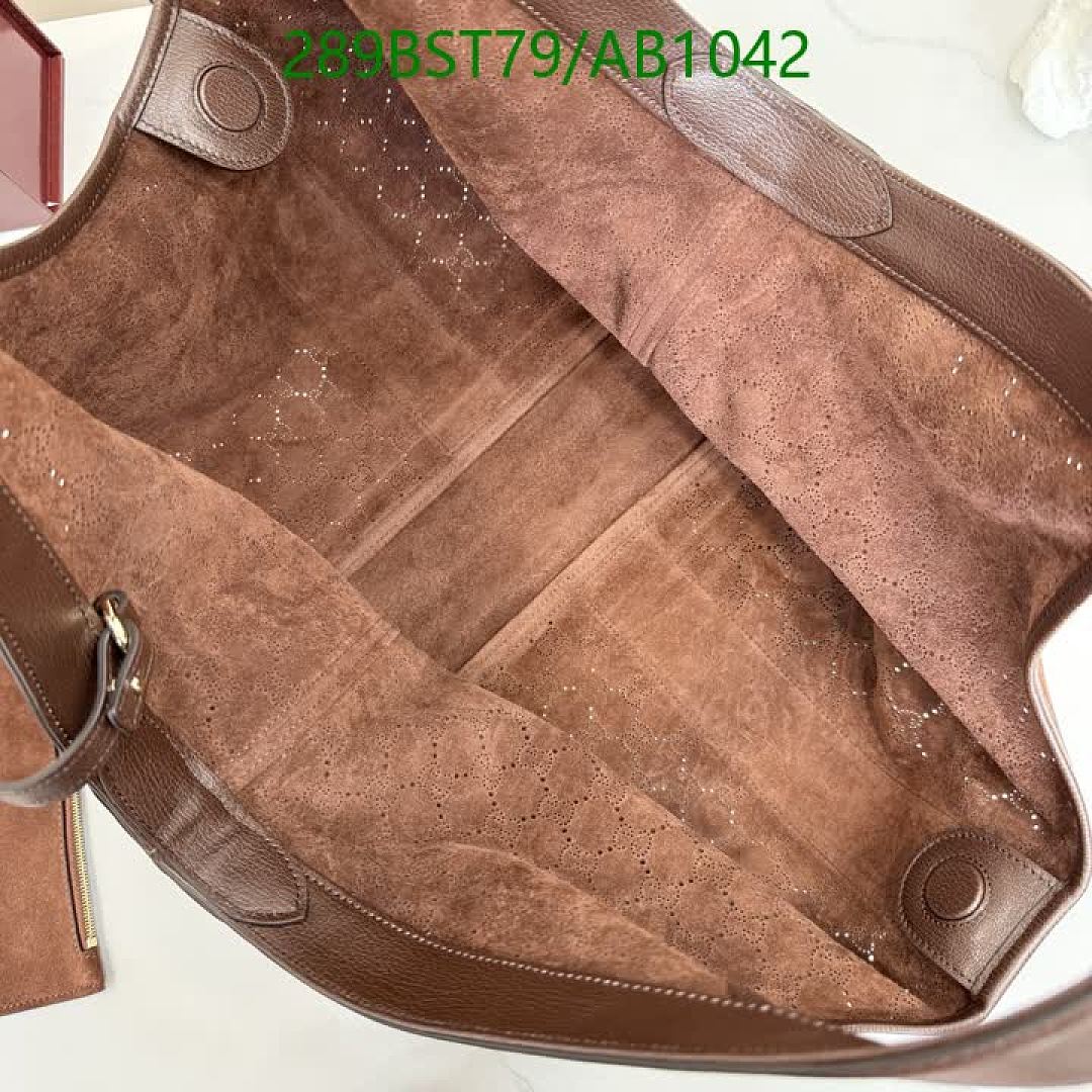 Gucci-BagsMirror Quality Code: AB1042 $: 289USD