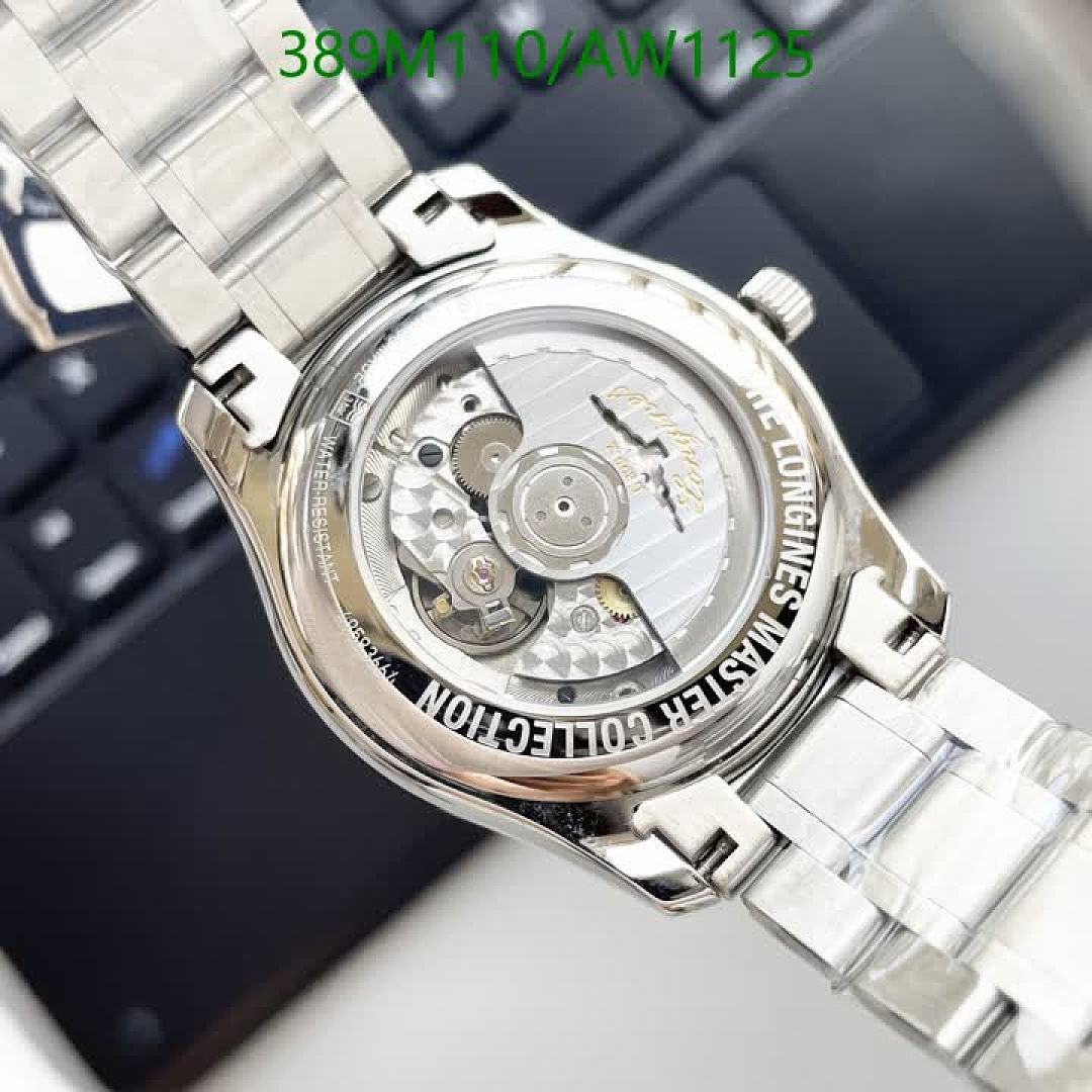 Longines-WatchesMirror Quality Code: AW1125 $: 389USD
