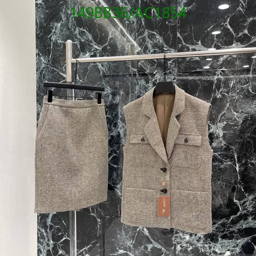 Loro Piana-Clothing Code: AC1854 $: 149USD