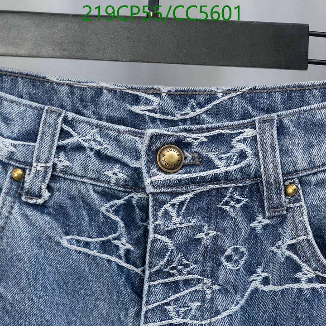 LV-Clothing Code: CC5601