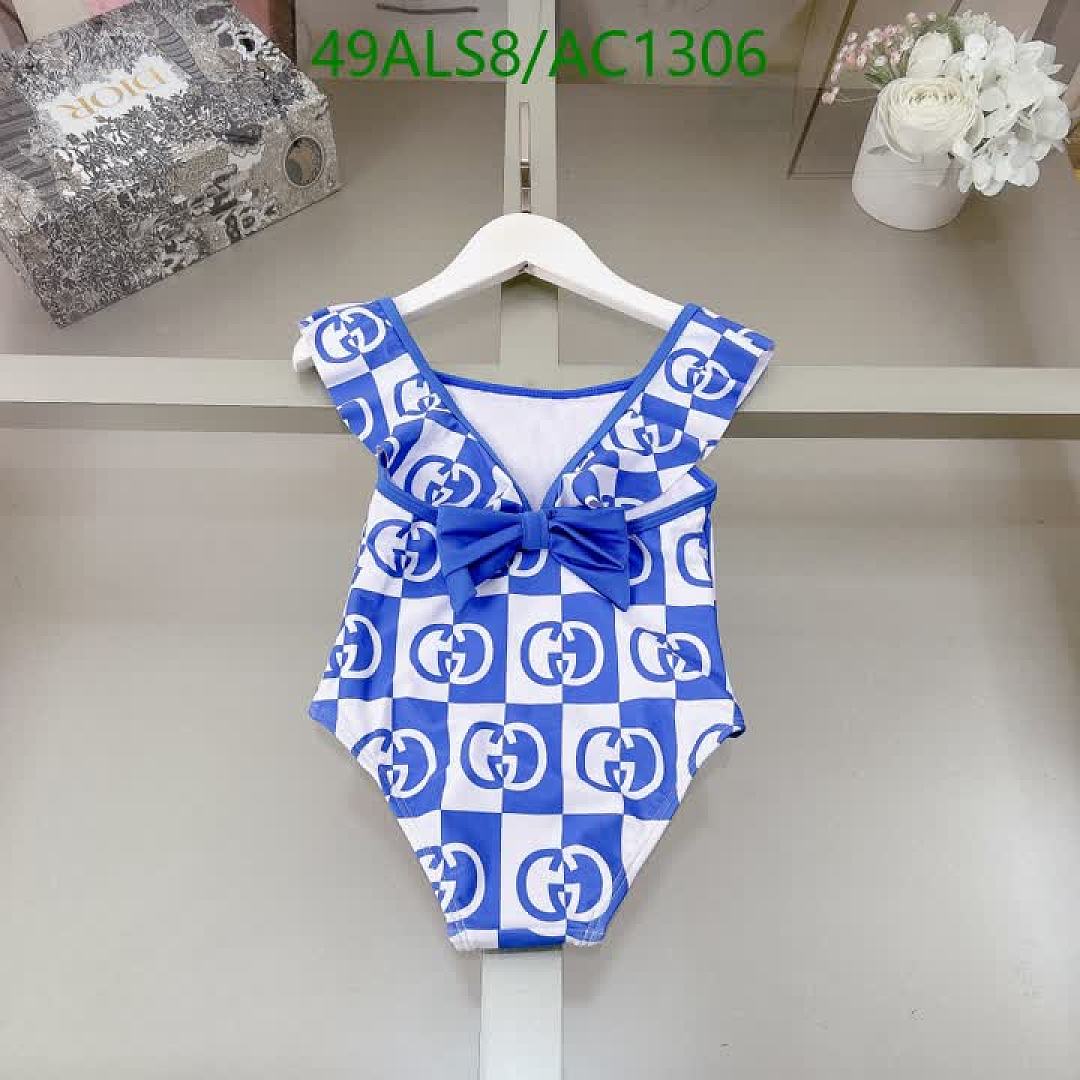 Gucci-Swimwear Code: AC1306 $: 49USD